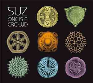 Suz - One Is A Crowd