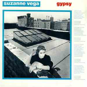 Suzanne Vega - Gypsy