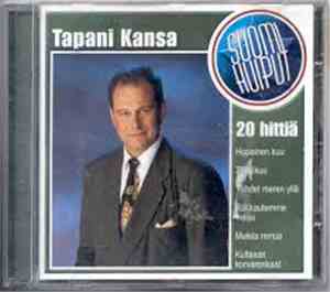 Tapani Kansa - 20 Hittiä