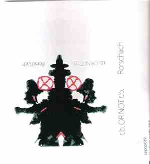 t.b. OR NOT t.b. - Rorschach