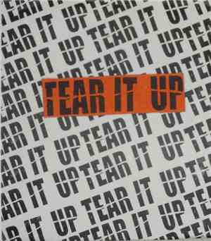 Tear It Up - Nothing To Nothing