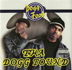 Tha Dogg Pound - Dogg Food