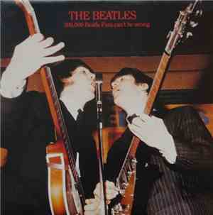 The Beatles - 300.000 Beatle Fans Can't Be Wrong