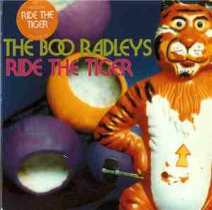The Boo Radleys - Ride The Tiger
