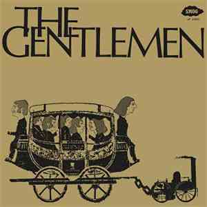 The Gentlemen  - The Gentlemen