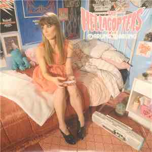 The Hellacopters - Darling Darling