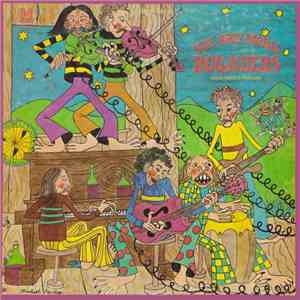 The Holy Modal Rounders - Good Taste Is Timeless