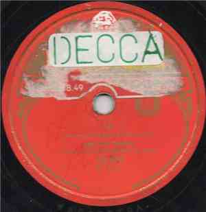 The Ink Spots - If / A Friend Of Johnny's