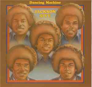 The Jackson 5 - Dancing Machine