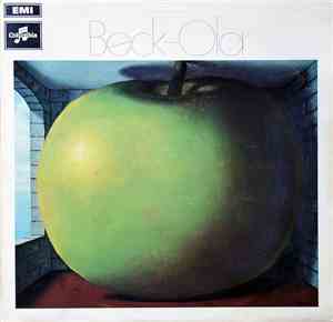 The Jeff Beck Group - Beck-Ola