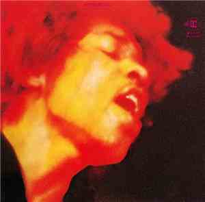 The Jimi Hendrix Experience - Electric Ladyland