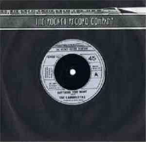 The Lambrettas - Anything You Want