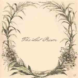 The Last Bison - EP
