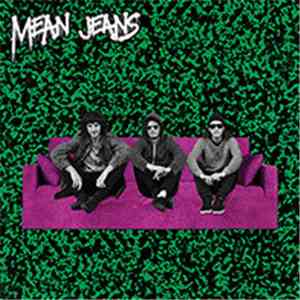 The Mean Jeans - Nite Vision