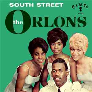 The Orlons - South Street / Them Terrible Boots