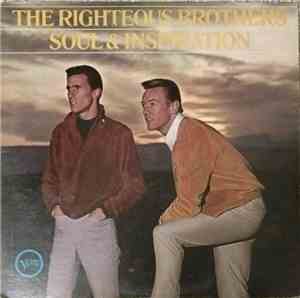 The Righteous Brothers - Soul & Inspiration