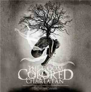 The Room Colored Charlatan - The Veil That Conceals