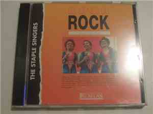 The Staple Singers - Uncloudy Day - Les Génies Du Rock N°53