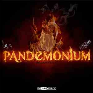 The Wishmaster - Pandemonium