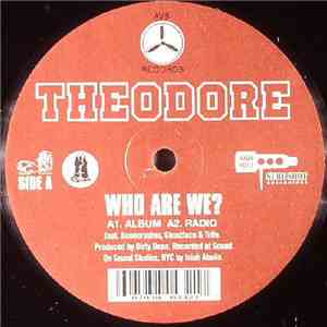 Theodore - Who Are We?