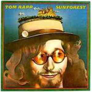 Tom Rapp / Pearls Before Swine - Sunforest