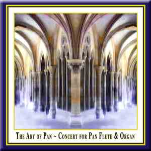 Ulrich Herkenhoff & Matthias Keller - The Art Of Pan - Concert For Pan Flut ...