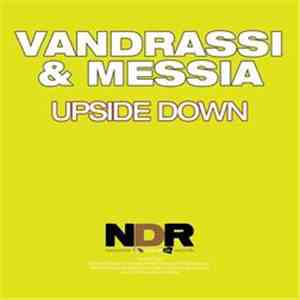 Vandrassi & Messia - Upside Down