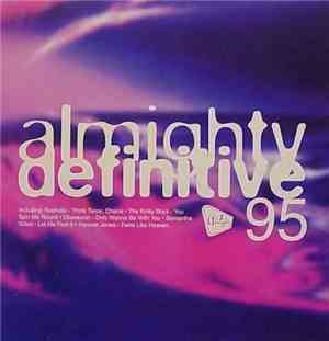 Various - Almighty Definitive 95