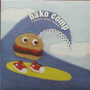 Various - Bako Comp