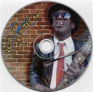 Various - Best Of Remixes 99 Vol.2