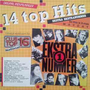 Various - Club Top 16 ● 14 Hits - National