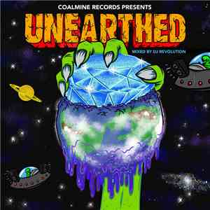 Various - Coalmine Records Presents: Unearthed