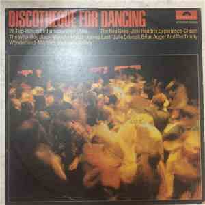 Various - Discotheque For Dancing