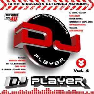 Various - DJ Player Vol. 4