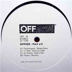 Various - Get Back To The Raw - Part 2/3