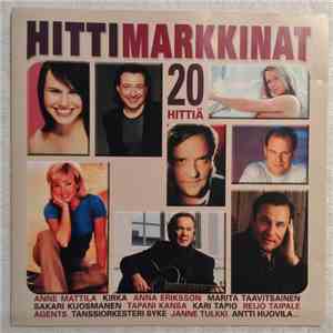 Various - Hittimarkkinat
