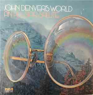 Various - John Denver's World  An All-Star Salute