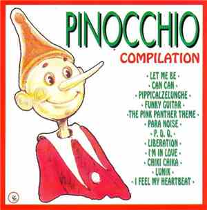 Various - Pinocchio Compilation