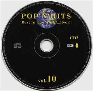 Various - Pop 'N' Hits Best In The World...Ever! Vol.10