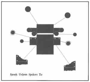 Various - Speak Unless Spoken To
