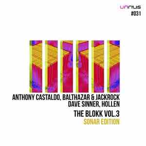 Various - The Blokk Vol.3 (Sonar Edition)