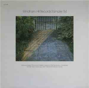 Various - Windham Hill Records Sampler '84