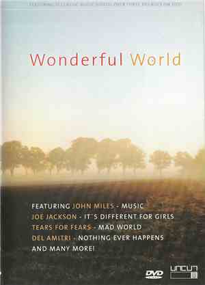 Various - Wonderful World