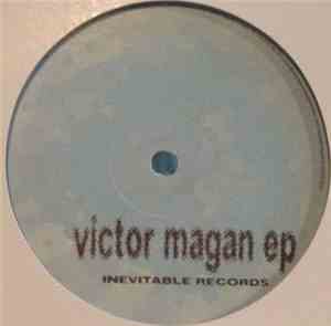 Victor Magan - Victor Magan E.P.