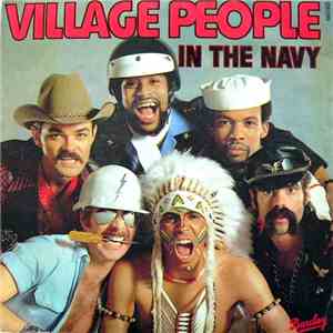 Village People - In The Navy