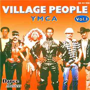 Village People - YMCA Vol.1.