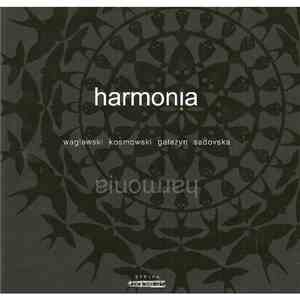 Waglewski, Kosmowski, Gałażyn, Sadovska - Harmonia