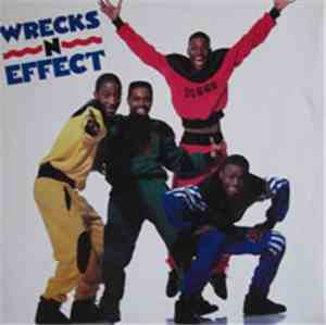 Wrecks-N-Effect - Wrecks-N-Effect