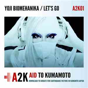 Yoji Biomehanika - Let's Go