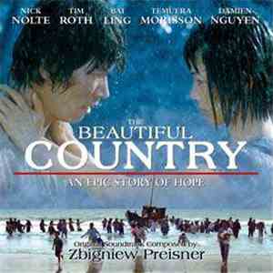 Zbigniew Preisner - The Beautiful Country (Original Soundtrack)